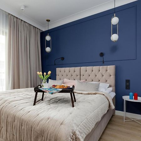 ורשה Studio Centrum Pawia 51 Apartments By Renters Prestige מראה חיצוני תמונה