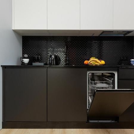 ורשה Studio Centrum Pawia 51 Apartments By Renters Prestige מראה חיצוני תמונה