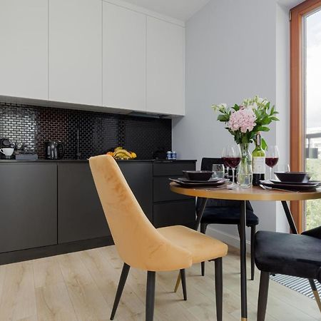 ורשה Studio Centrum Pawia 51 Apartments By Renters Prestige מראה חיצוני תמונה