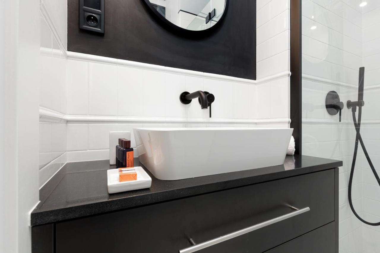 ורשה Studio Centrum Pawia 51 Apartments By Renters Prestige מראה חיצוני תמונה